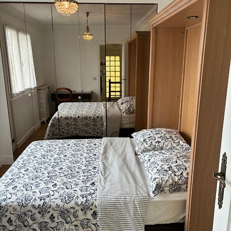 Maison A Louer 3 Chambres 사르투르빌 외부 사진