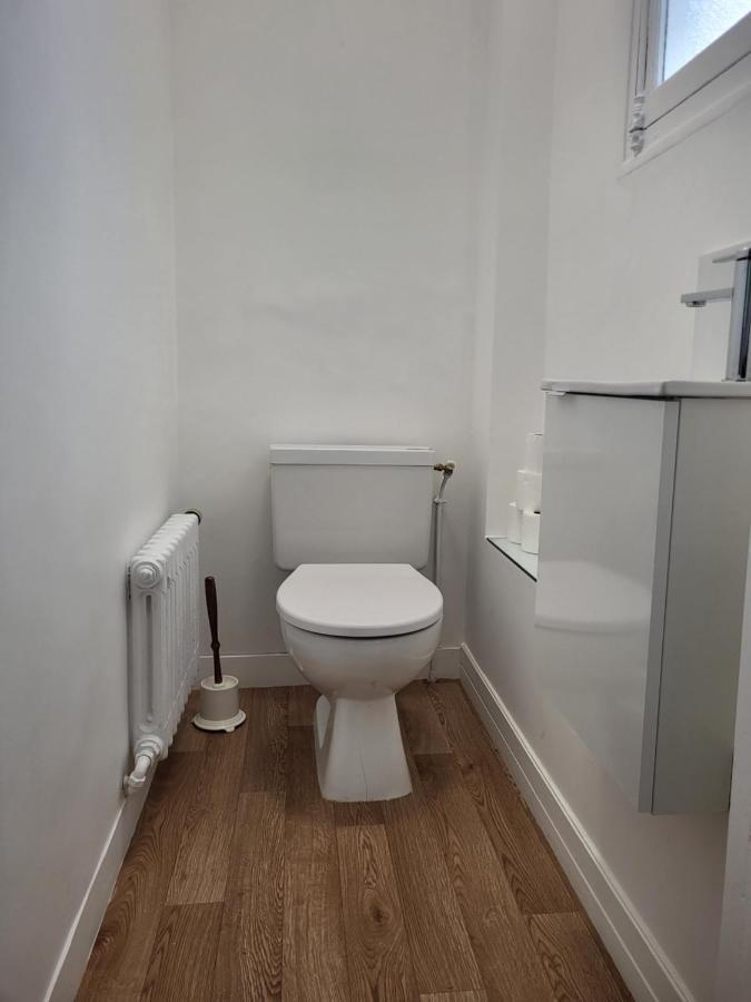 Maison A Louer 3 Chambres 사르투르빌 외부 사진