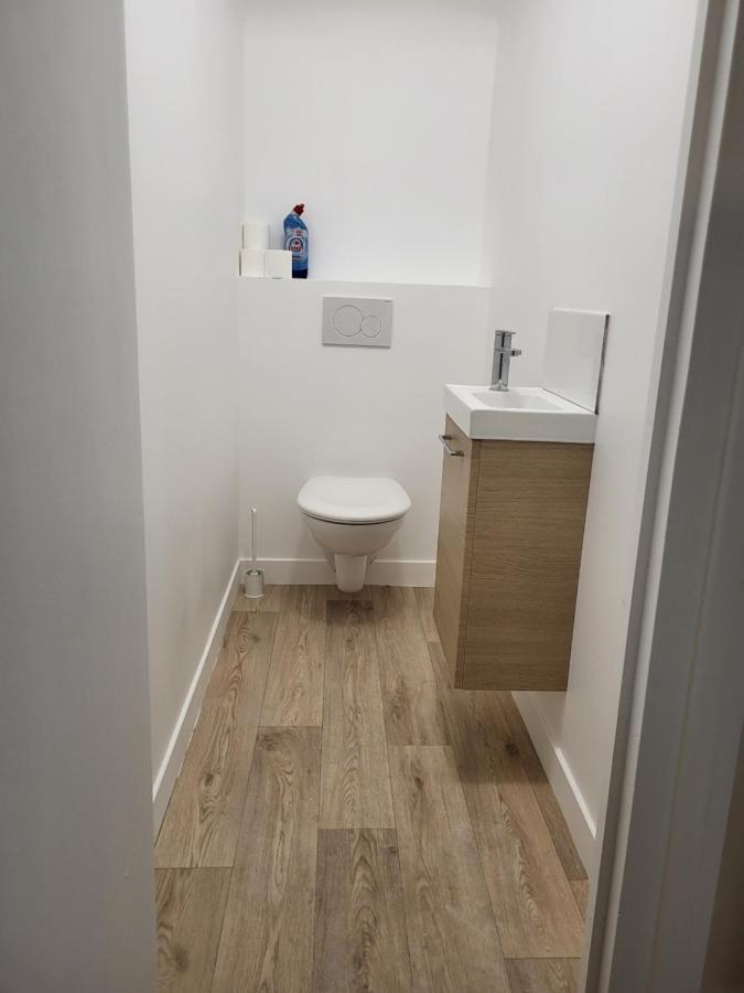 Maison A Louer 3 Chambres 사르투르빌 외부 사진