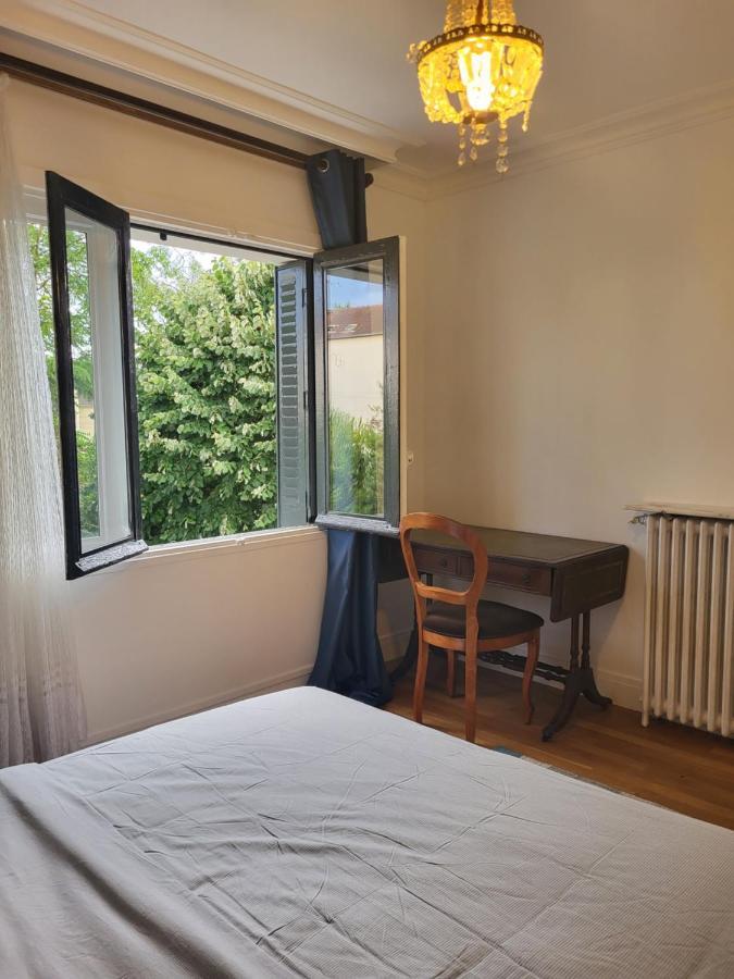 Maison A Louer 3 Chambres 사르투르빌 외부 사진