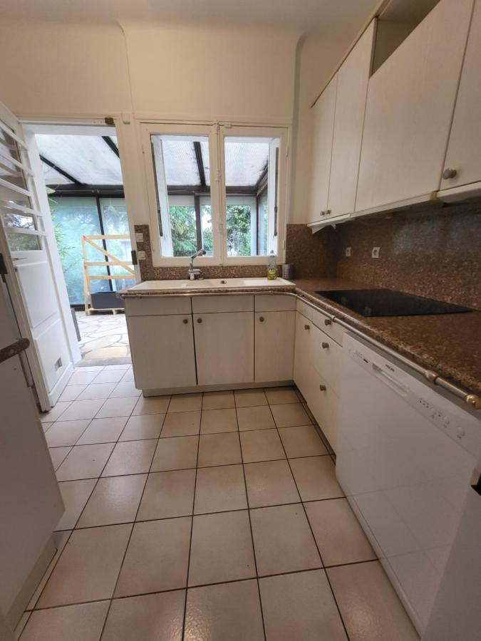 Maison A Louer 3 Chambres 사르투르빌 외부 사진