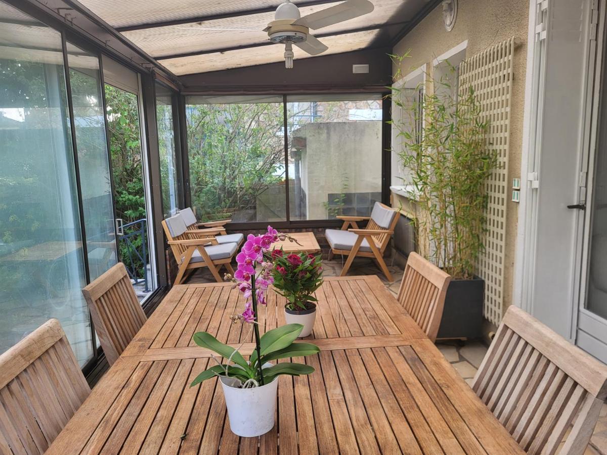 Maison A Louer 3 Chambres 사르투르빌 외부 사진