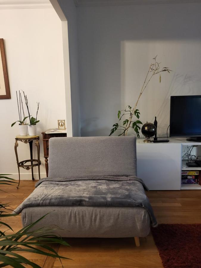 Maison A Louer 3 Chambres 사르투르빌 외부 사진