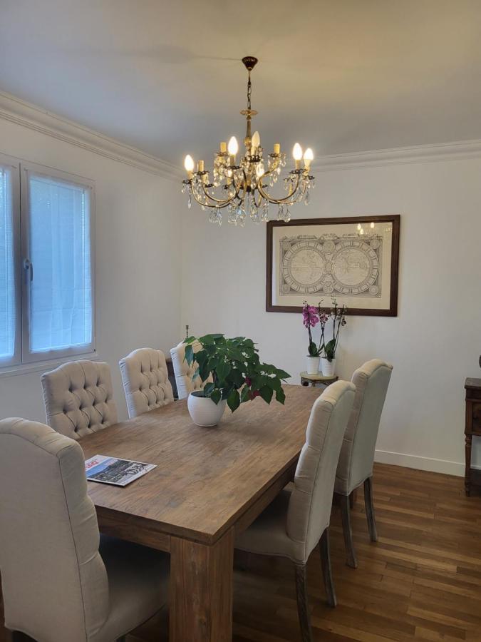 Maison A Louer 3 Chambres 사르투르빌 외부 사진
