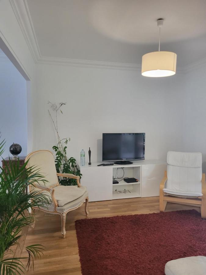 Maison A Louer 3 Chambres 사르투르빌 외부 사진