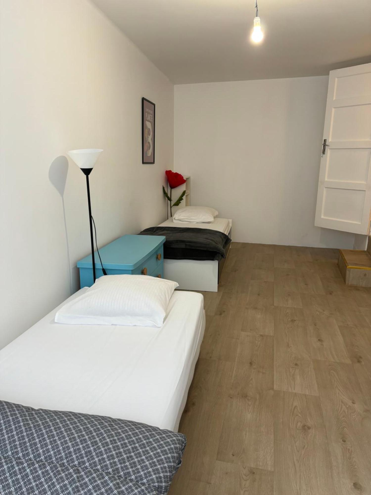 Maison A Louer 3 Chambres 사르투르빌 외부 사진