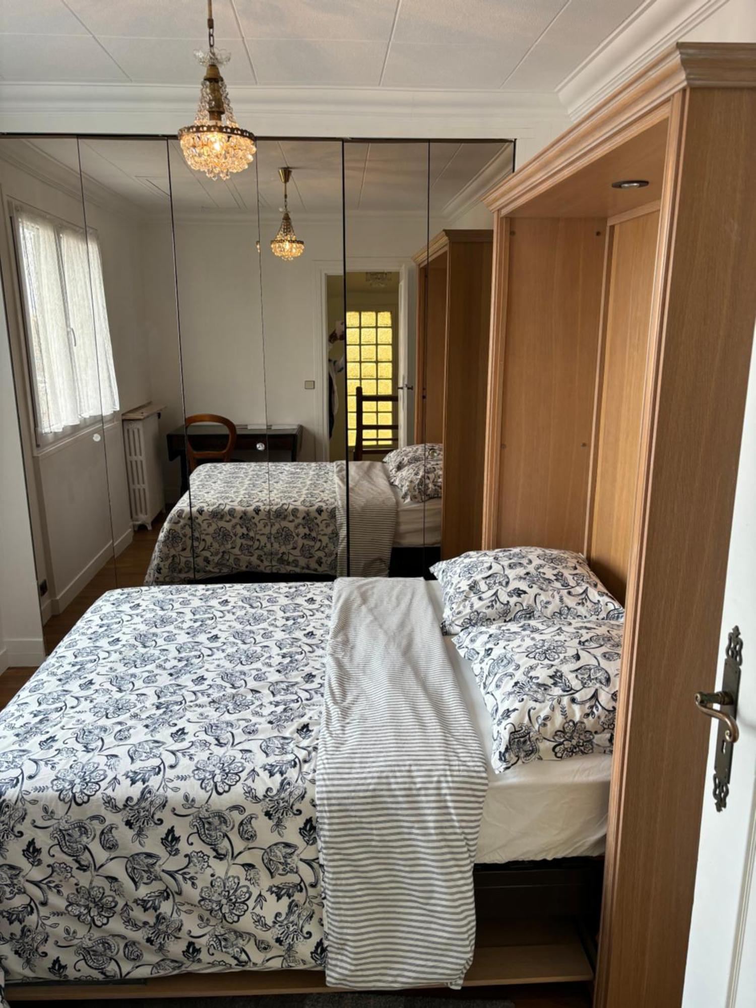 Maison A Louer 3 Chambres 사르투르빌 외부 사진