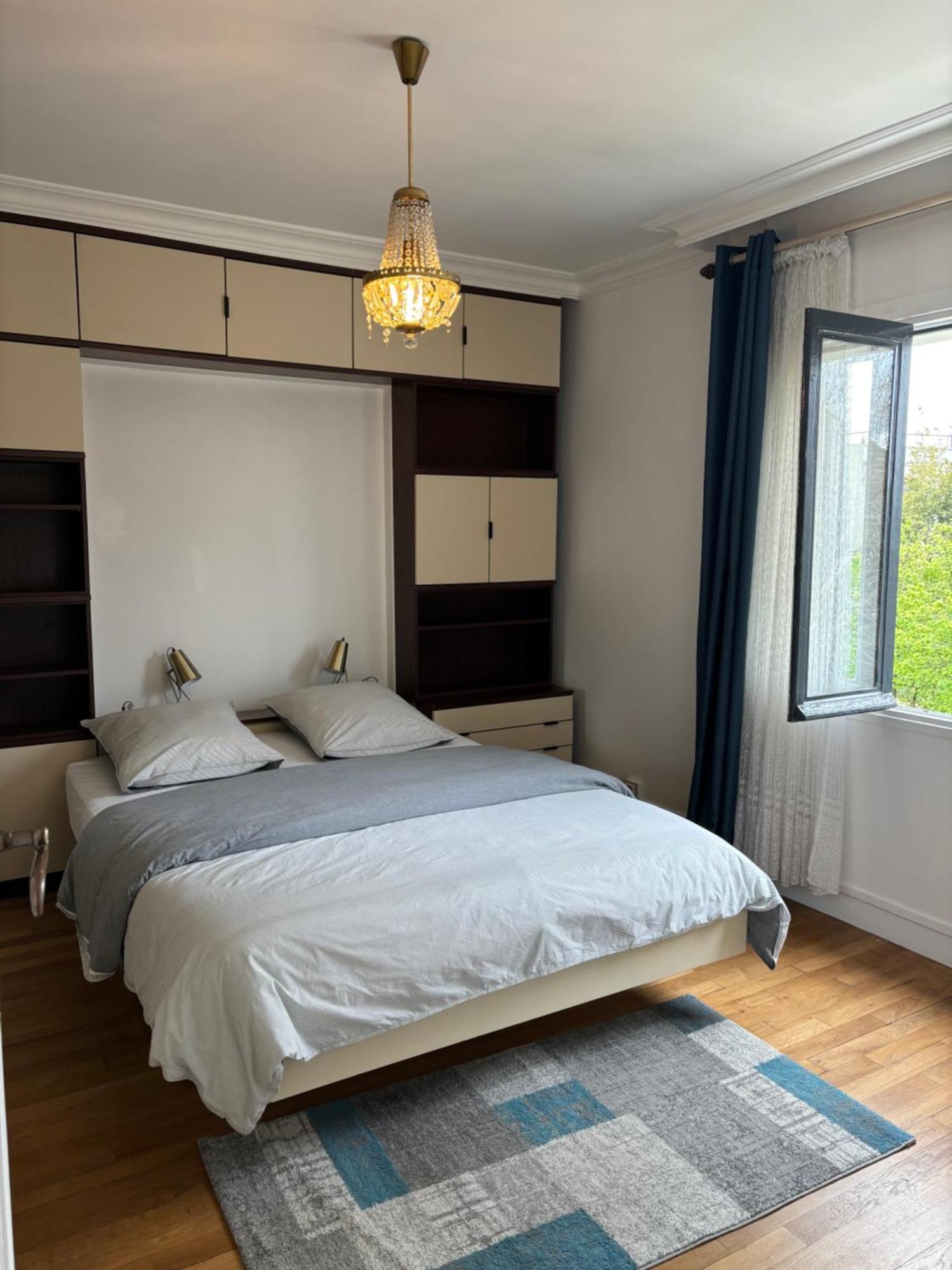 Maison A Louer 3 Chambres 사르투르빌 외부 사진